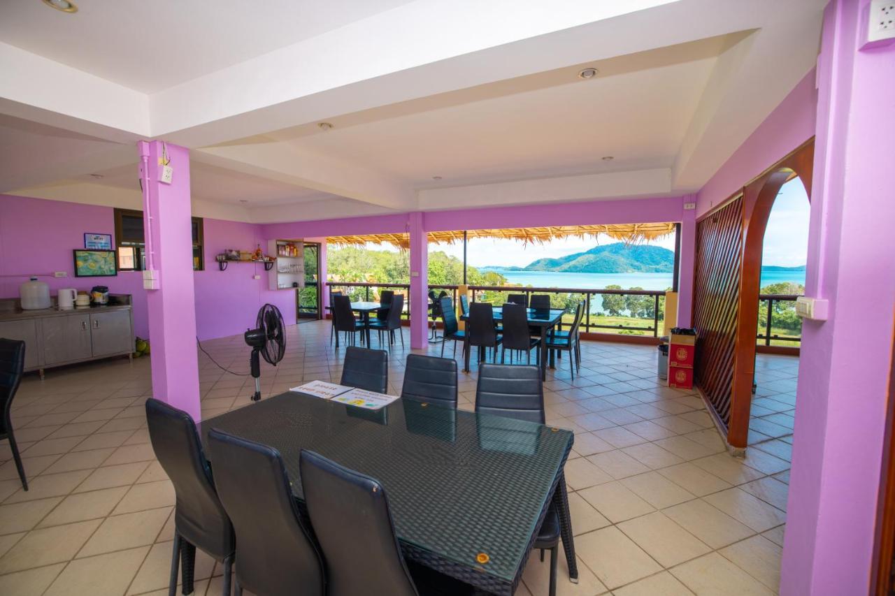 Phuket Kana International Hotel普吉岛卡娜国际酒店 Rawai Exterior foto