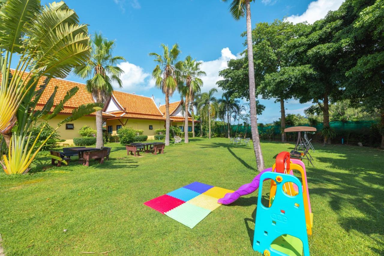 Phuket Kana International Hotel普吉岛卡娜国际酒店 Rawai Exterior foto